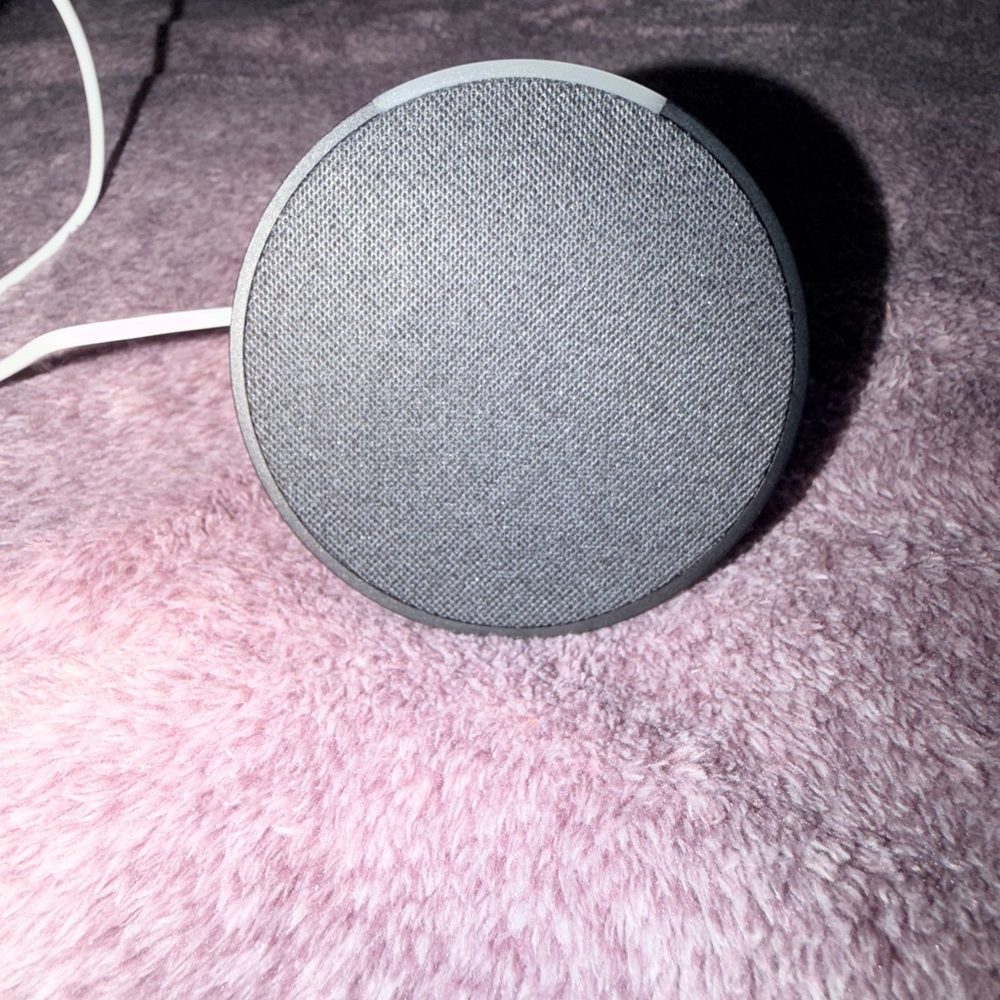 Amazon Echo